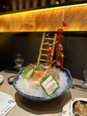 Volcano Japanese Cuisine