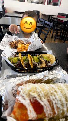 Señor Esparza Tacos