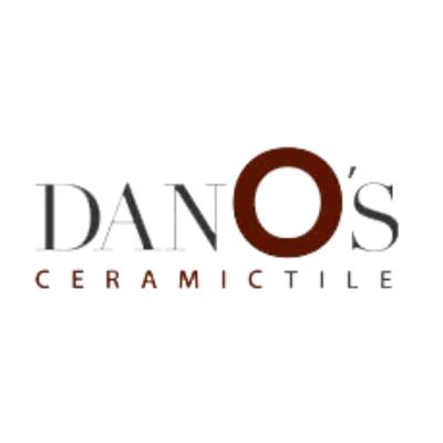 Dan O'S Ceramic Tile