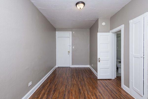 Governor’s Park West