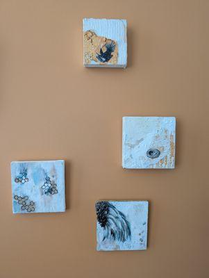 Beth Mullins artworks