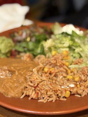 Merry Piglets Mexican Grill