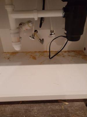 Crystal & Cleaning Services