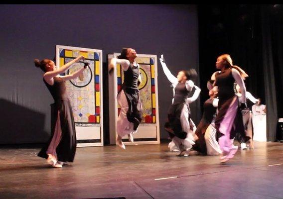 Destined 4 Greatness Productions LLC