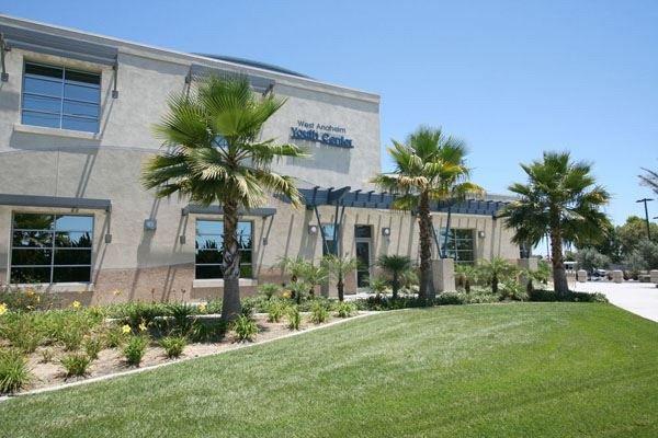 Emmanuel Love Church