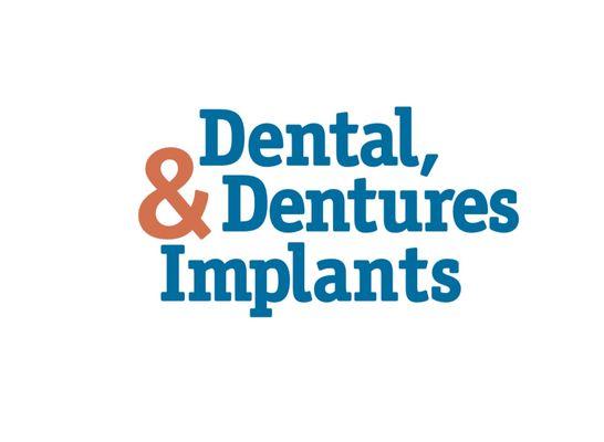 Dental Dentures & Implants