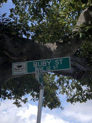 Pearl City Historic District