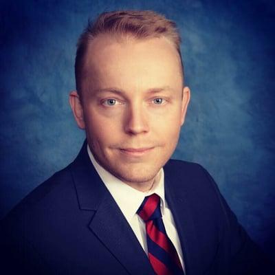 Law Office of Richard G Huizenga