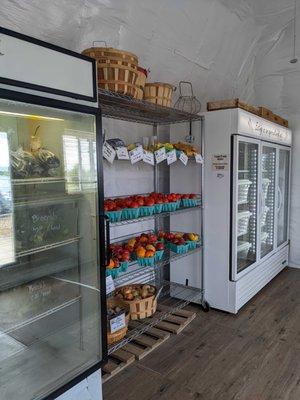 Native Hill Farm LLC