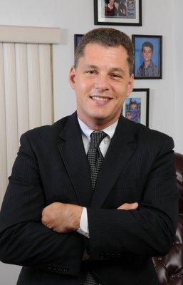 Law Office of Eric Horn
