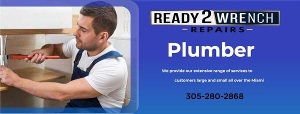 Ready 2 Wrench Repairs