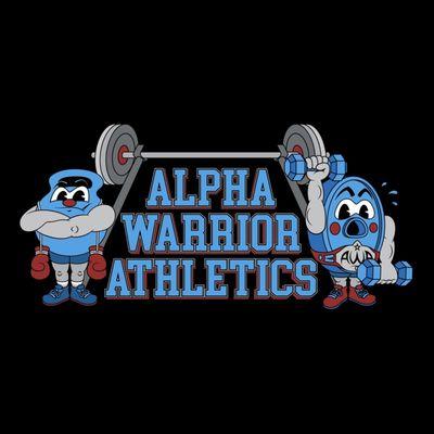 Alpha Warrior Athletics