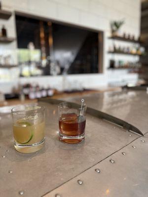 Aerodrome Distilling