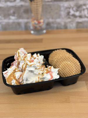 Cheeks & Bean Gelato Co.