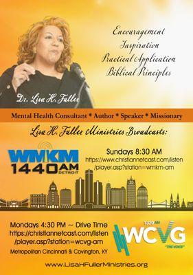 Christ's Arms Reaching Everywhere Ministries