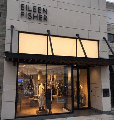 EILEEN FISHER