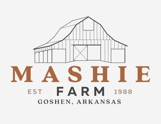 Mashie Farm