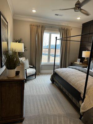 Innovate Carpet Cleaning