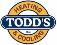 Todd's Heating & Cooling