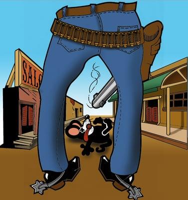 Good Guys Exterminators