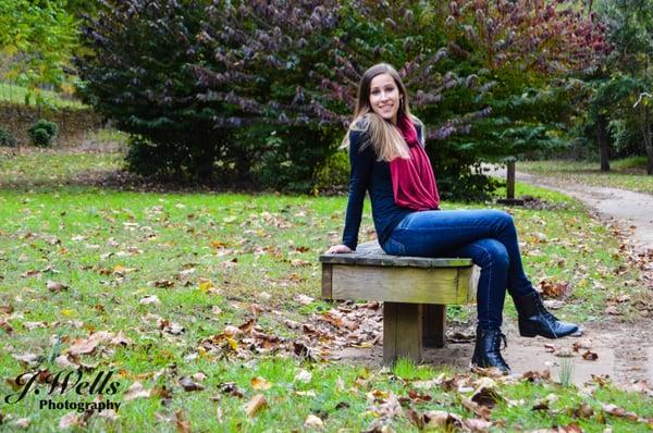 Jamie Wells Photography