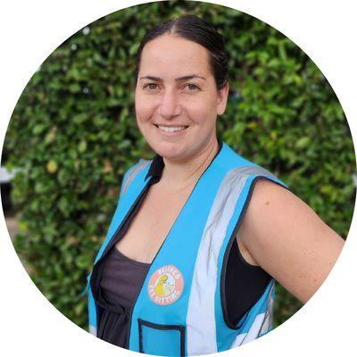 Meet Susan Kaplan the owner of BeLoved Pet Sitting! Dog Sitting and dog walking in San Diego.