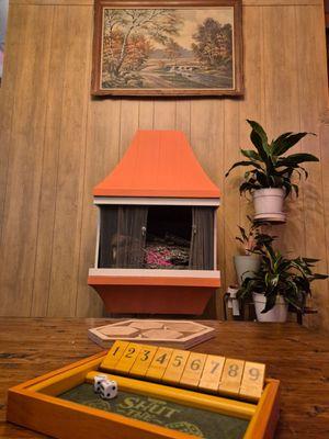 Cheektowaga Country Club