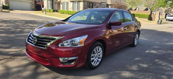 Clearview Auto Glass & Window Tinting
