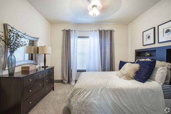 CB Lofts Apartments