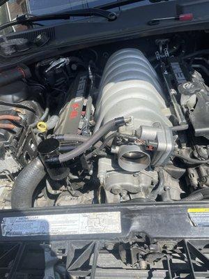 Baez mobile auto repair