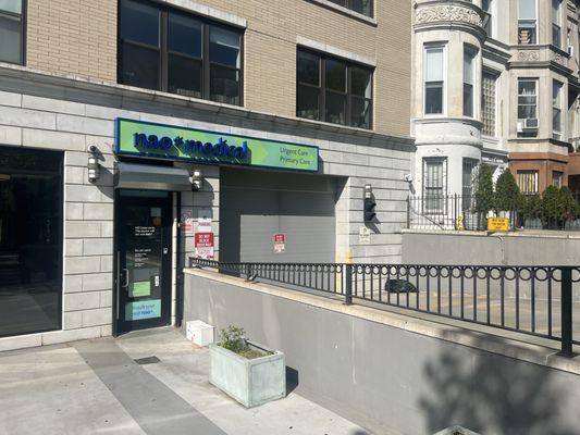 Nao Medical-Crown Heights, Brooklyn Urgent Care