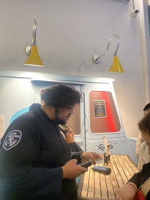 Polancos' Towing Service