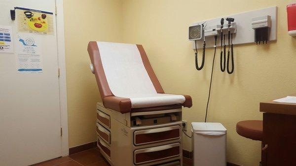 Eastside Total Healthcare