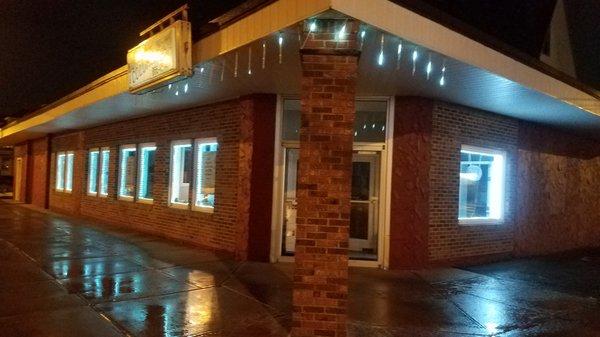 Cuts and Colors My Stock