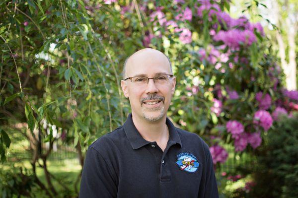 Greg Felton DDS