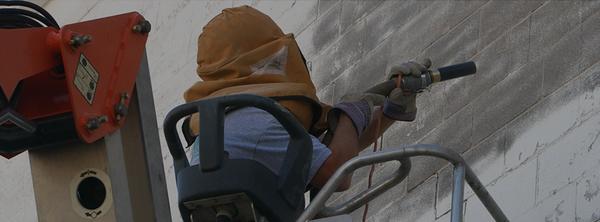 Joe's Sandblasting and Painting