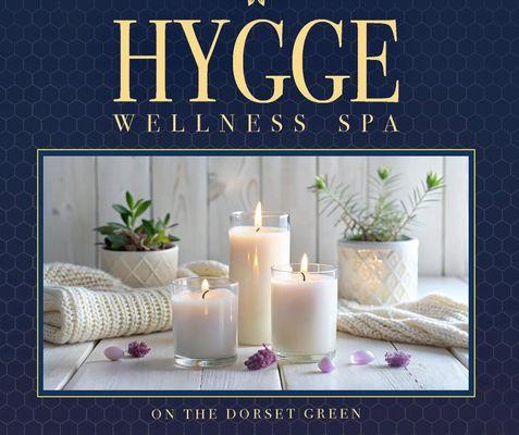 Hygge Wellness Spa