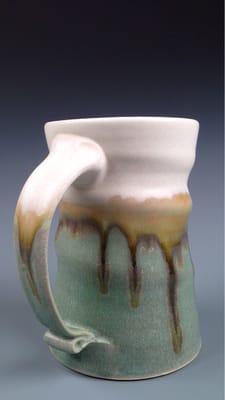 Cole Pottery