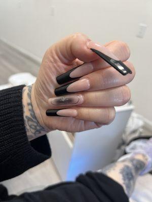Elegant Nails 3