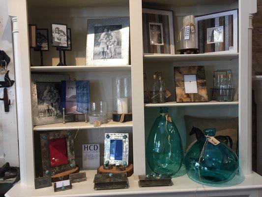 Hill Country Dwellings