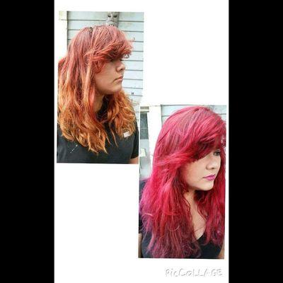 Rock Your Look Salon