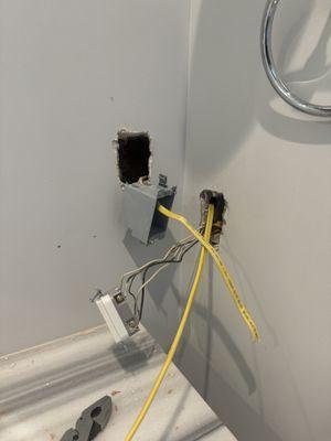 J&E Handyman Services