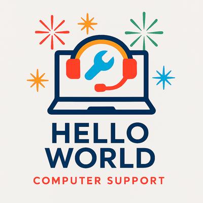 Hello World Technology