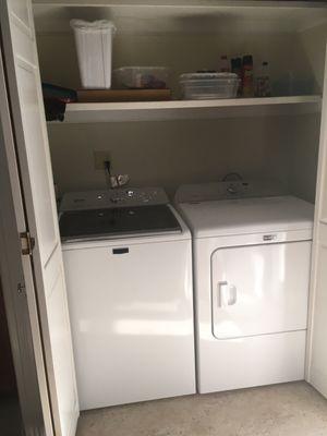 Spring View Appliance and Mattress