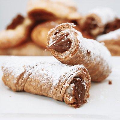 Las Medíalunas del Abuelo