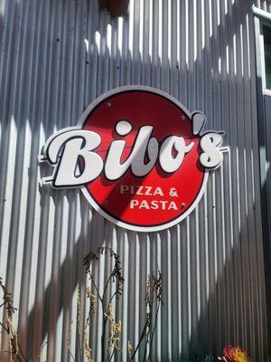 Bibo’s Pizza & Pasta