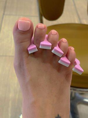 Luxury Nails and Spa