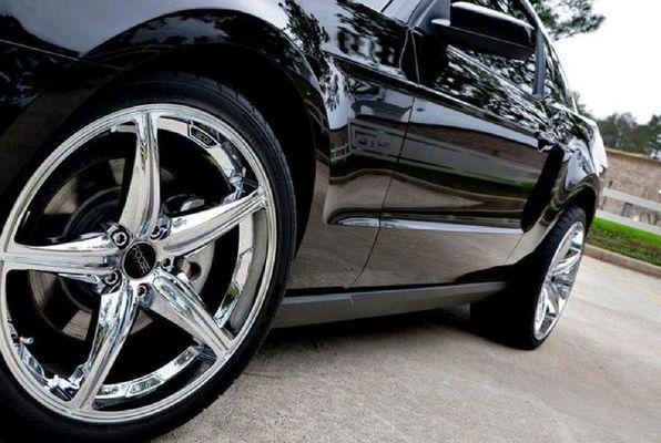 Splash Local Auto Detailing