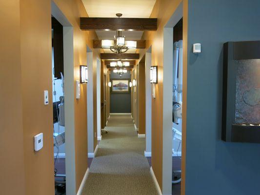 Martin C Courtney DDS