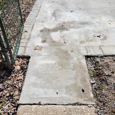 Butlers Concrete Connection